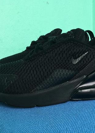 Кроссовки nike air max 270