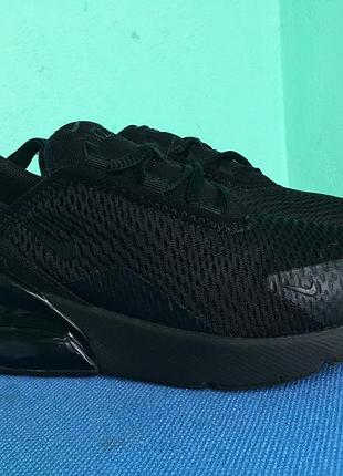Кросівки nike air max 270 2