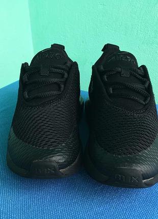 Кросівки nike air max 270 4