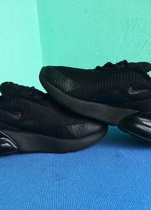 Кросівки nike air max 270 3