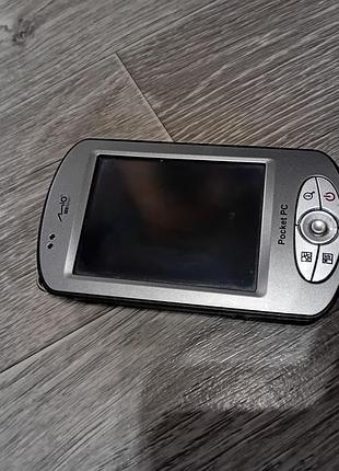 Планшет mio p350 pocket pc з gps-навігацією