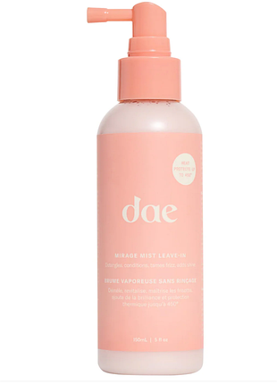 Dae mirage mist leave-in conditioner термозащита для волос, 150 мл