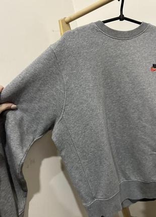 Світшот nike 3