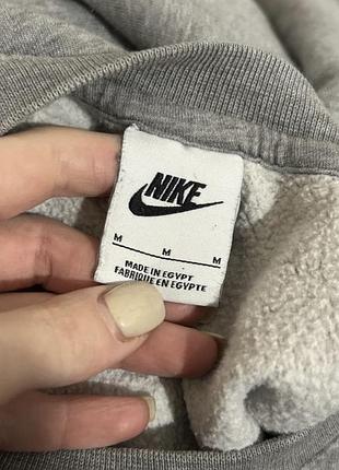 Світшот nike 6