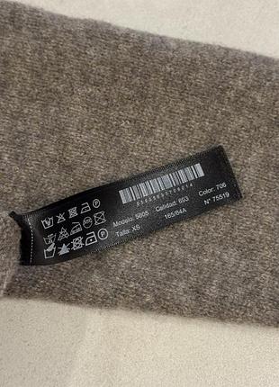 Светр від massimo dutti 4