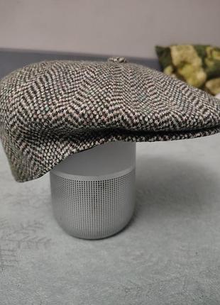Кепка чоловіча kangol вовняна