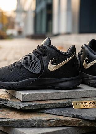 Кроссовки nike kyrie flytrap 3 (размер 43 / 27.5 см), оригинал