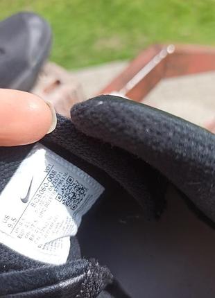 Кроссовки nike kyrie flytrap 3 (размер 43 / 27.5 см), оригинал 4