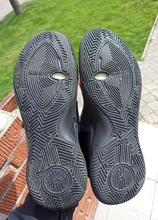 Кроссовки nike kyrie flytrap 3 (размер 43 / 27.5 см), оригинал 5