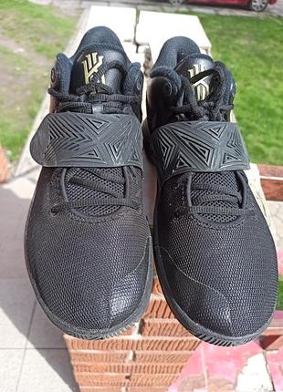 Кроссовки nike kyrie flytrap 3 (размер 43 / 27.5 см), оригинал 3