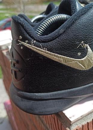 Кроссовки nike kyrie flytrap 3 (размер 43 / 27.5 см), оригинал 7