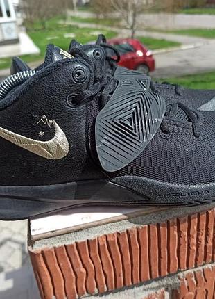 Кроссовки nike kyrie flytrap 3 (размер 43 / 27.5 см), оригинал 9