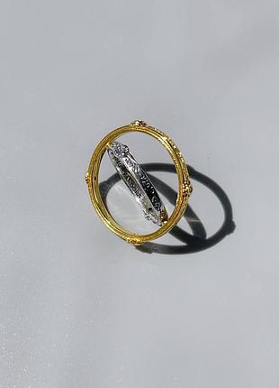 Каблучка «астролябія» pandora x гра престолів