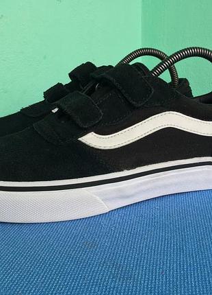 Кросівки vans old skool