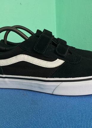 Кросівки vans old skool 2