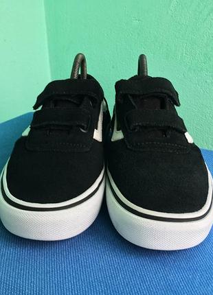 Кросівки vans old skool 4