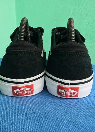 Кросівки vans old skool 5