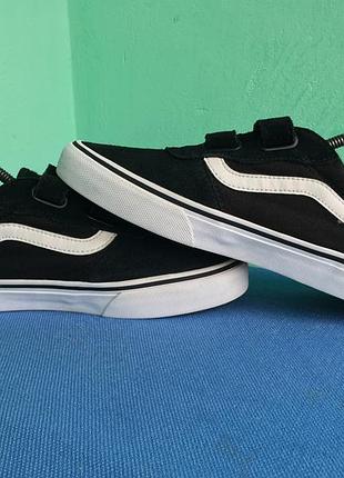 Кросівки vans old skool 3