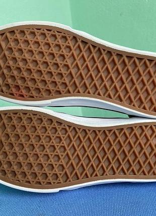 Кросівки vans old skool 7