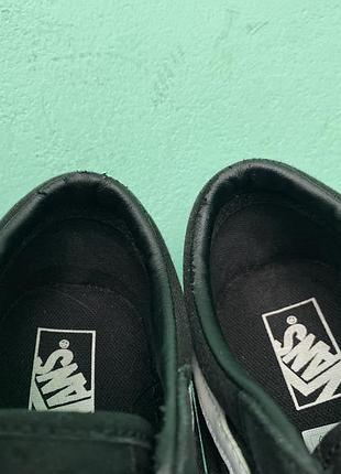 Кросівки vans old skool 6