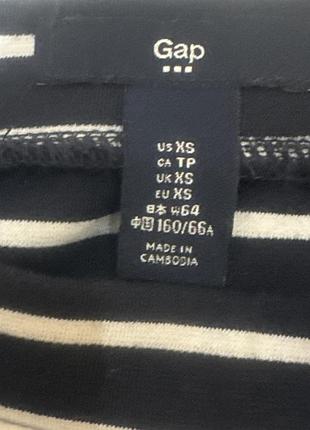 Спідниця від бренду gap 2