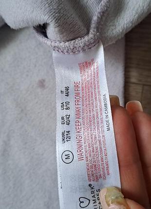 Пижама женская теплая primark 5