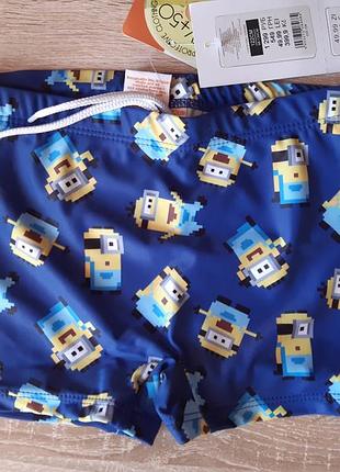 Плавки cool club