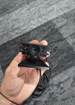 Ігрова usb-камера sony eyetoy для playstation 2