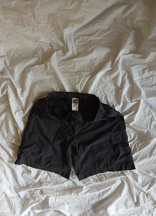 Трекінгові  шорти the north face  оригінал)