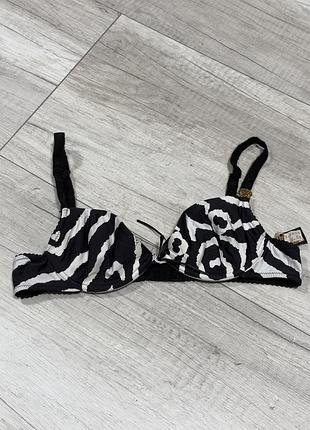 Бюст ліф ліфчик бра roberto cavalli 75b