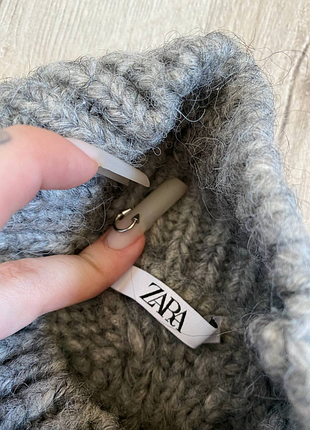 Свитер zara y2k dollskill 5