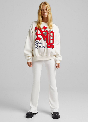 Свитшот y2k dollskill 2