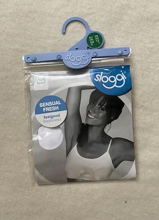 Баровняний топ sloggi м