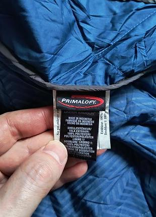 Легкая куртка подклад under armour coldgear 7