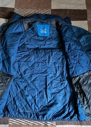 Легкая куртка подклад under armour coldgear 5