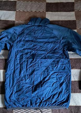 Легкая куртка подклад under armour coldgear 4
