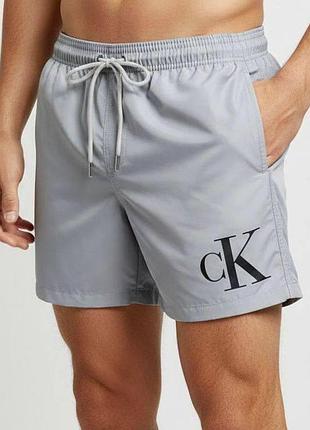 Пляжні шорти calvin klein