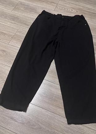 Мегабатальні жвночі джинси shein 3xl