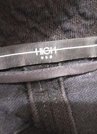 Піджак із вовни high use 7
