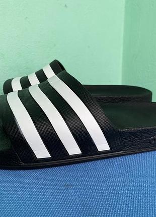 Шлепанцы adidas adilette aqua