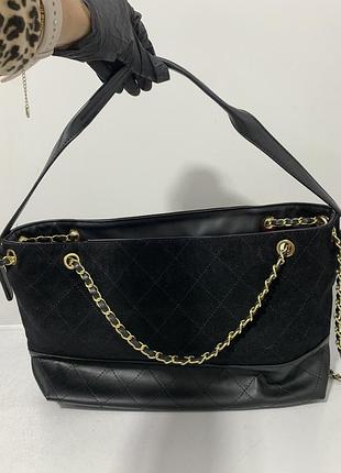 Нова сумка chanel 2
