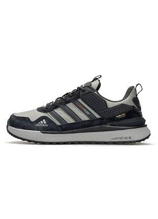 Кросівки adidas equipment gore-tex grey