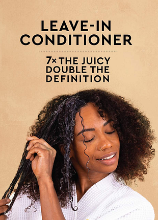 Pattern by tractee ellis ross leave-in conditioner for curls &amp; coils несмываемый кондиционер для кудрей и локонов, 289.8 мл 2