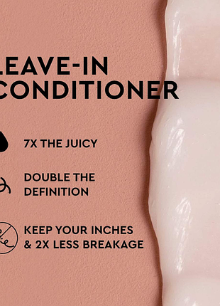 Pattern by tractee ellis ross leave-in conditioner for curls &amp; coils несмываемый кондиционер для кудрей и локонов, 289.8 мл 3