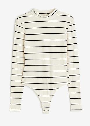 Боді h&m casual