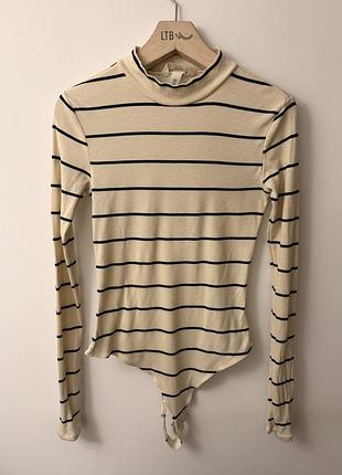 Боді h&m casual 2