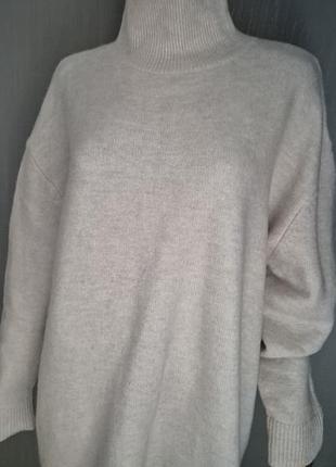 Тепла сукня zara 5