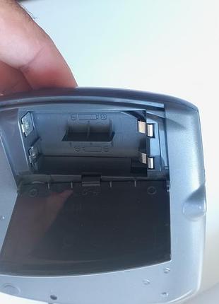 Портативний cd-плеєр sony discman d-191 5