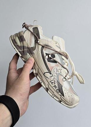Люксові комфортні жіночі кросівки new balance 530 white трендові якісні незвичайні 40
