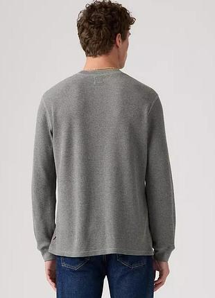 Лонгслів levi's р. м/38/10 2